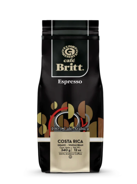 Espresso Coffee